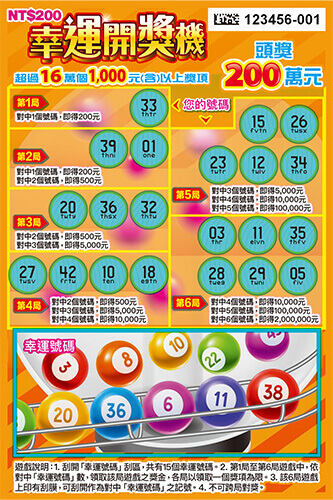 今彩539開獎號查詢 今彩539開獎號查詢